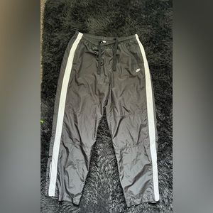 80-90s Vintage Nike Track Pants